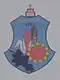 Blason de Maklár