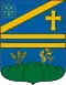 Blason de Mende