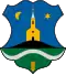Blason de Mesterszállás