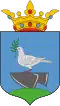 Blason de Mezőnyárád
