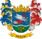 Blason de Mihályfa