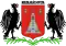 Blason de Mikekarácsonyfa