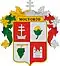 Blason de Mogyoród