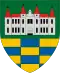 Blason de Mosdós