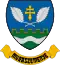 Blason de Muraszemenye