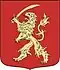 Blason de Nárai