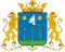 Blason de Németkér