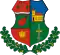 Blason de Nagyér