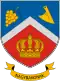Blason de Nagybakónak