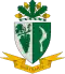 Blason de Nagybarca