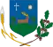 Blason de Nagycsepely