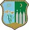 Blason de Nagydorog