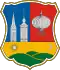 Blason de Nagyhajmás