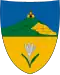Blason de Nagyharsány