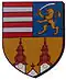 Blason de Nagykapornak