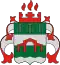 Blason de Nagylak