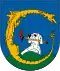Blason de Nagylengyel