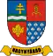 Blason de Nagynyárád