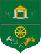 Blason de Nagypáli
