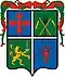 Blason de Nagyrécse