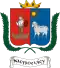 Blason de Nagyrozvágy
