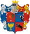 Blason de Napkor