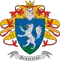 Blason de Nemesbikk