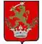 Blason de Nemeskér