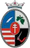 Blason de Nemessándorháza