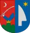 Blason de Noszlop