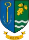 Blason de Nova
