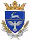 Blason de Nyésta