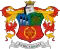 Blason de Nyírcsaholy