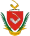 Blason de Nyomár