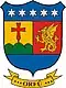 Blason de Orfű