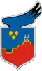 Blason de Ostffyasszonyfa