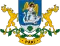 Blason de Pári