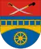 Blason de Péterhida