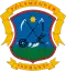 Blason de Pócsmegyer