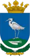 Blason de Pósfa
