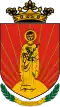 Blason de Perenye