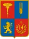 Blason de Perkáta