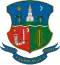 Blason de Perőcsény