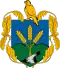 Blason de Piliscsaba