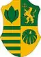 Blason de Pusztaottlaka
