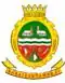 Blason de Rábaszentandrás