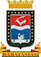 Blason de Rábatamási