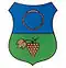 Blason de Rád