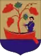 Blason de Révfülöp