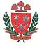 Blason de Rakacaszend